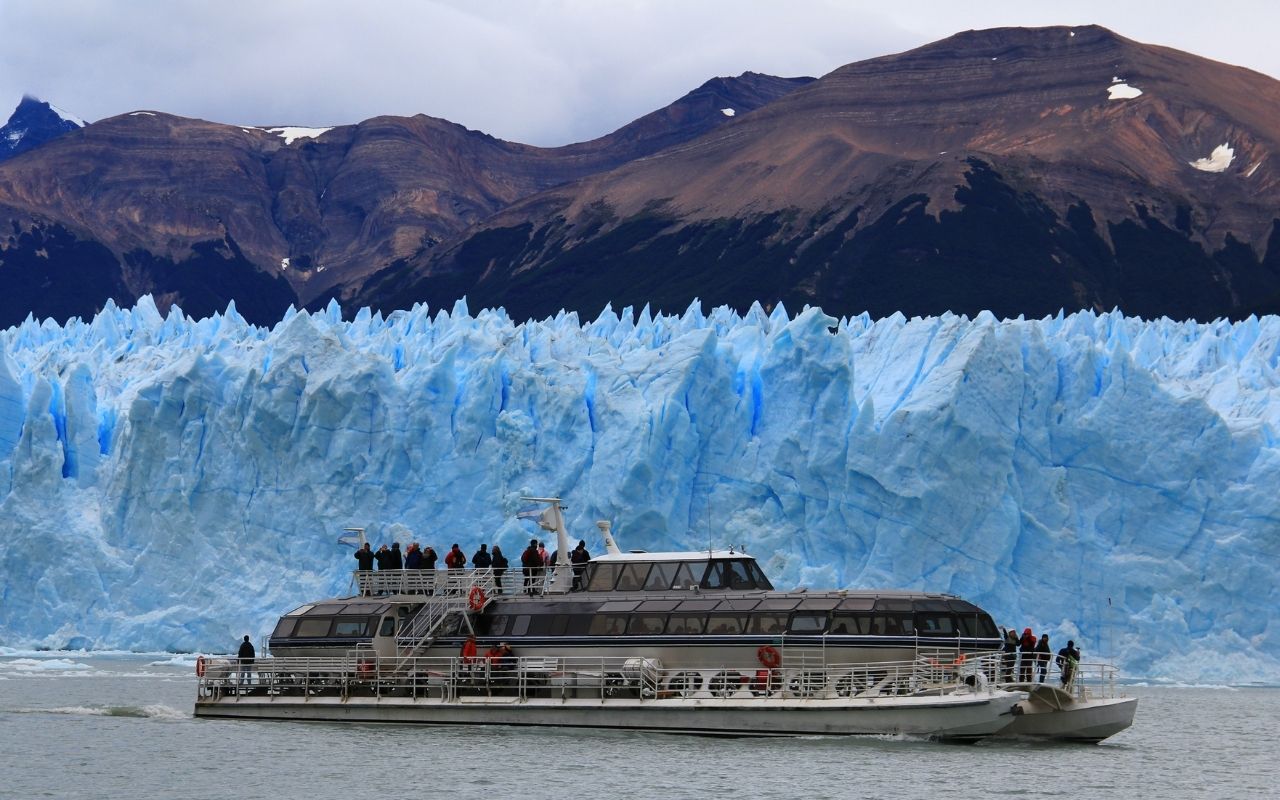 El Calafate
