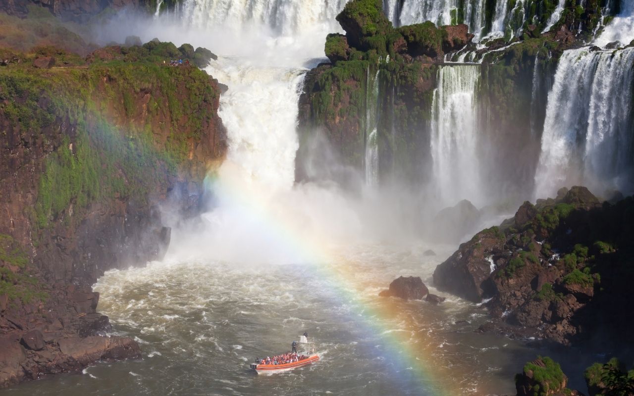 Iguazú