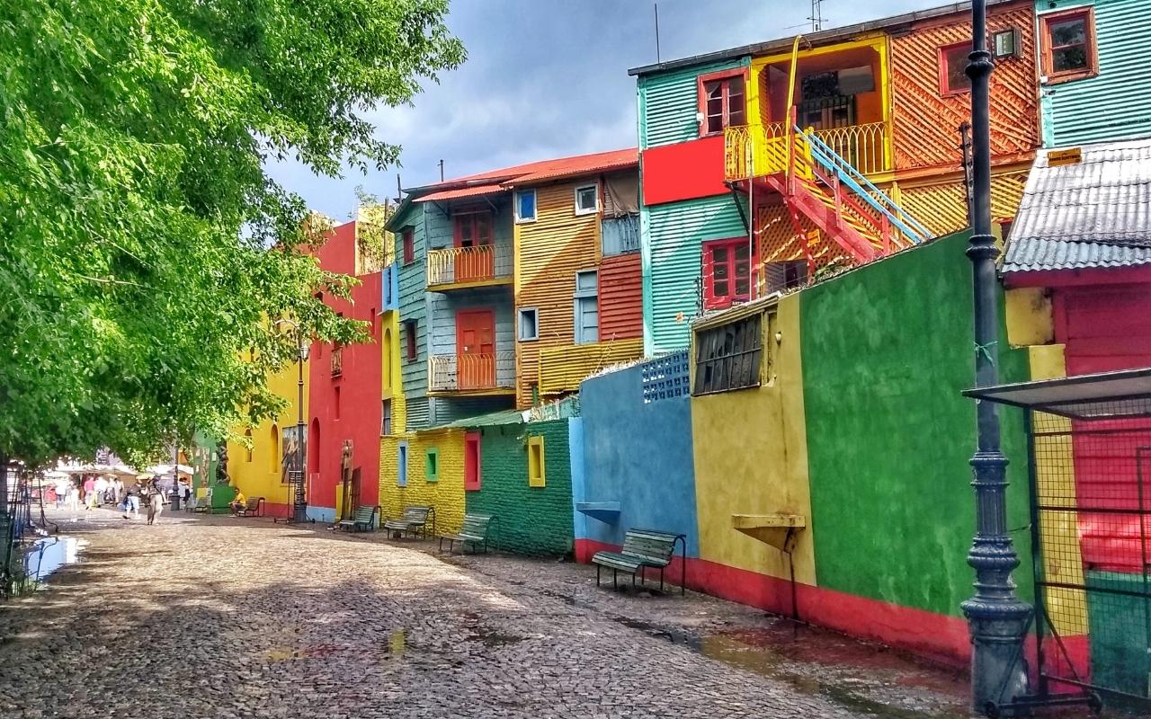 Buenos Aires
