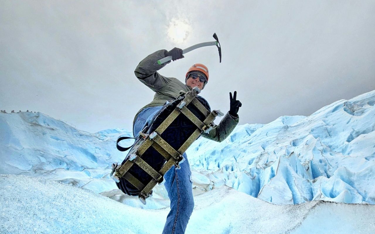 El Calafate