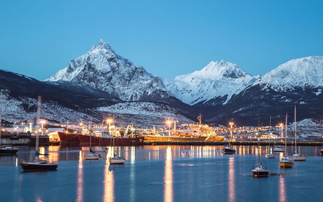 Ushuaia