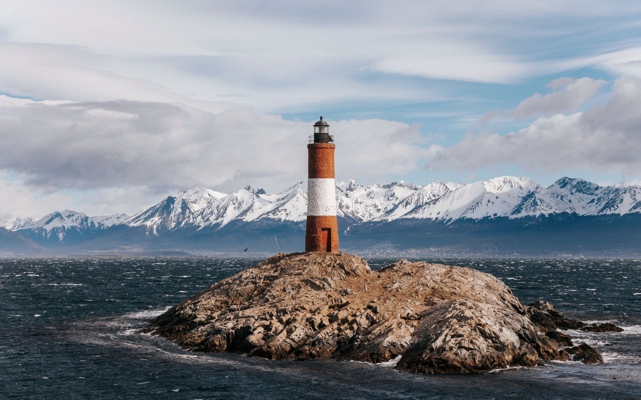 Ushuaia