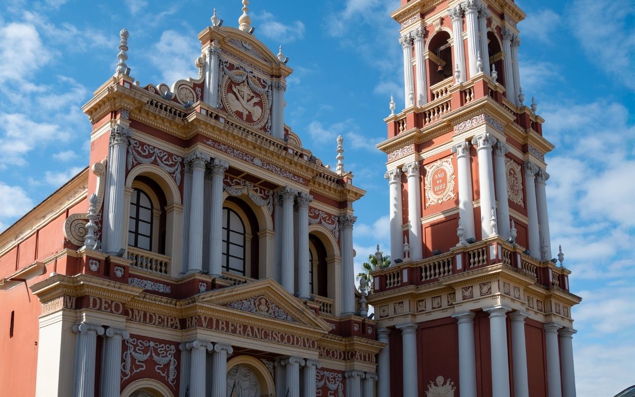 Salta