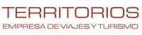Territorios — Empresa de Viajes y Turismo