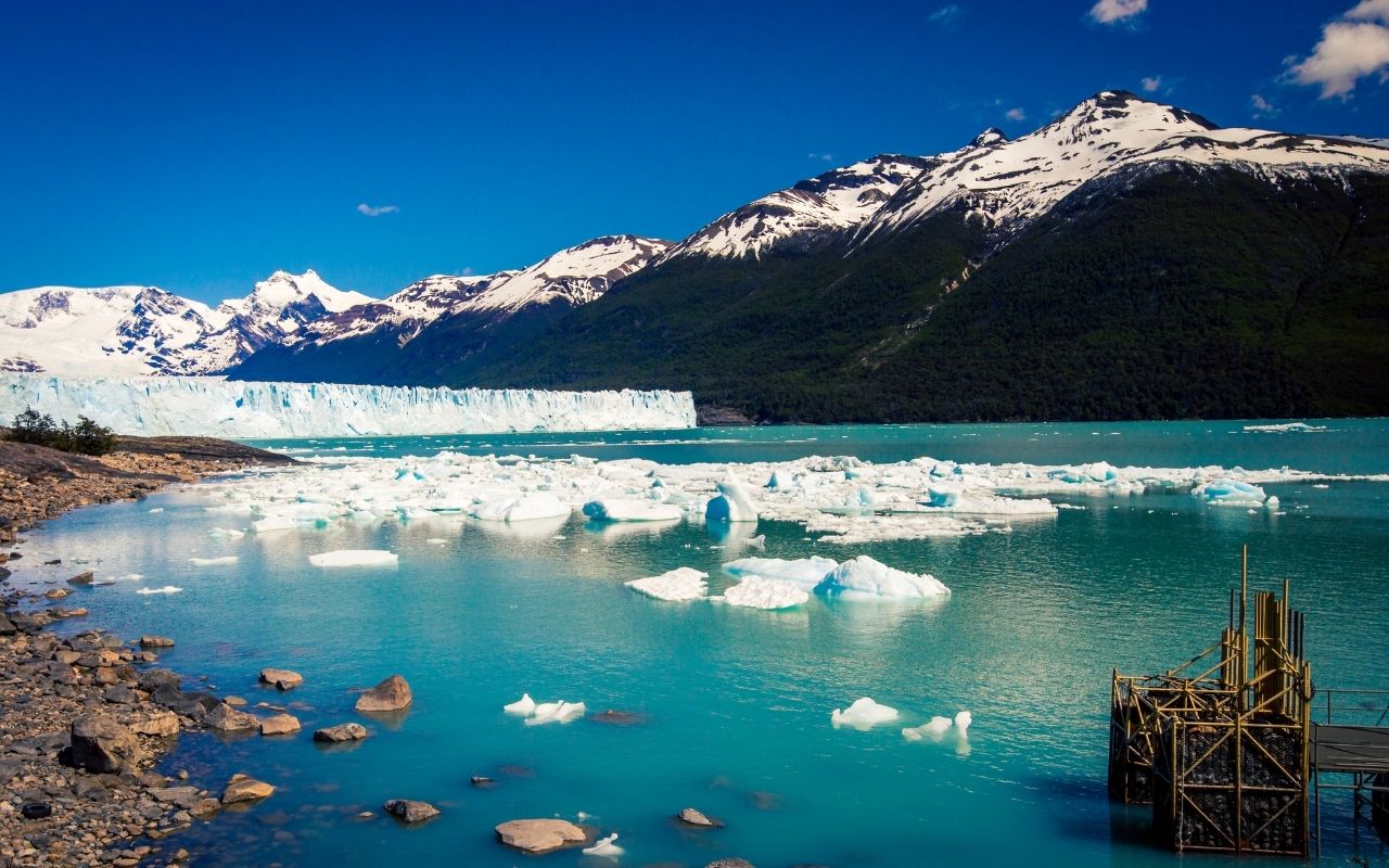 Viajes para argentinos