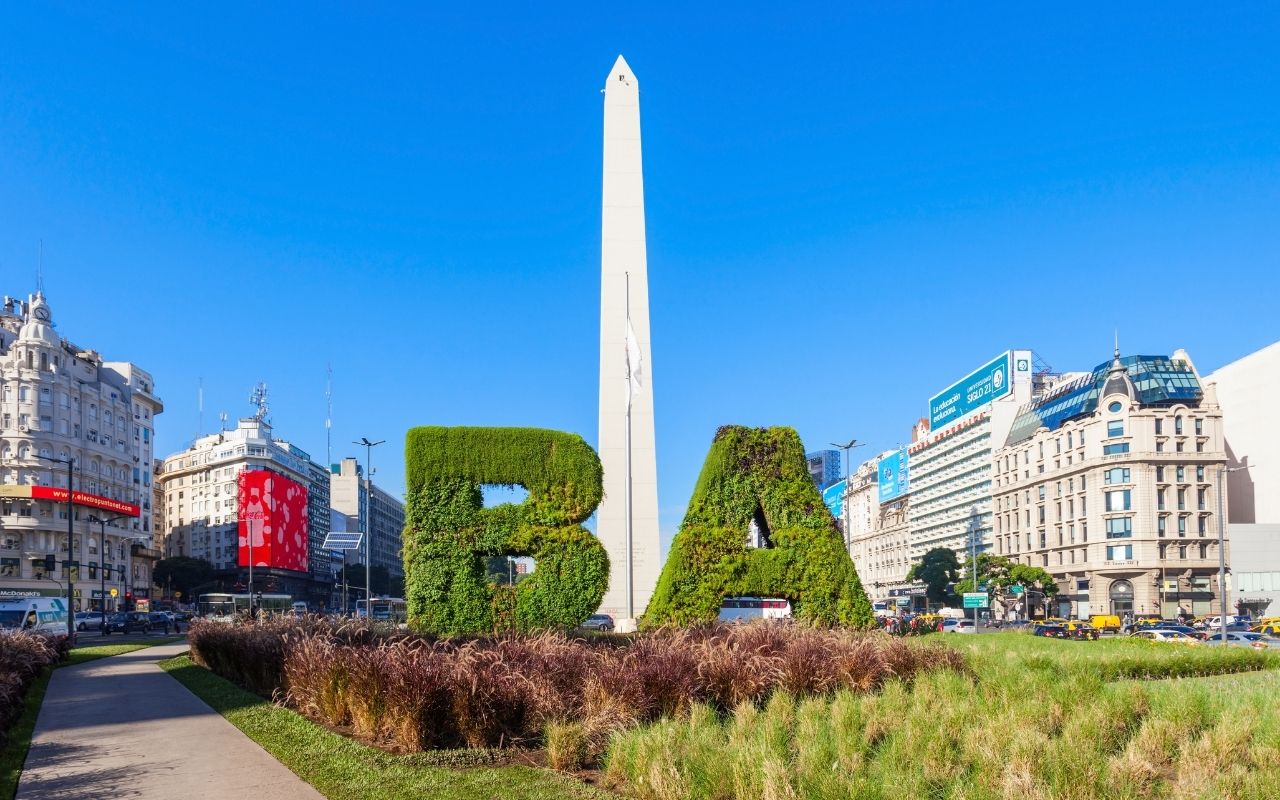 Buenos Aires