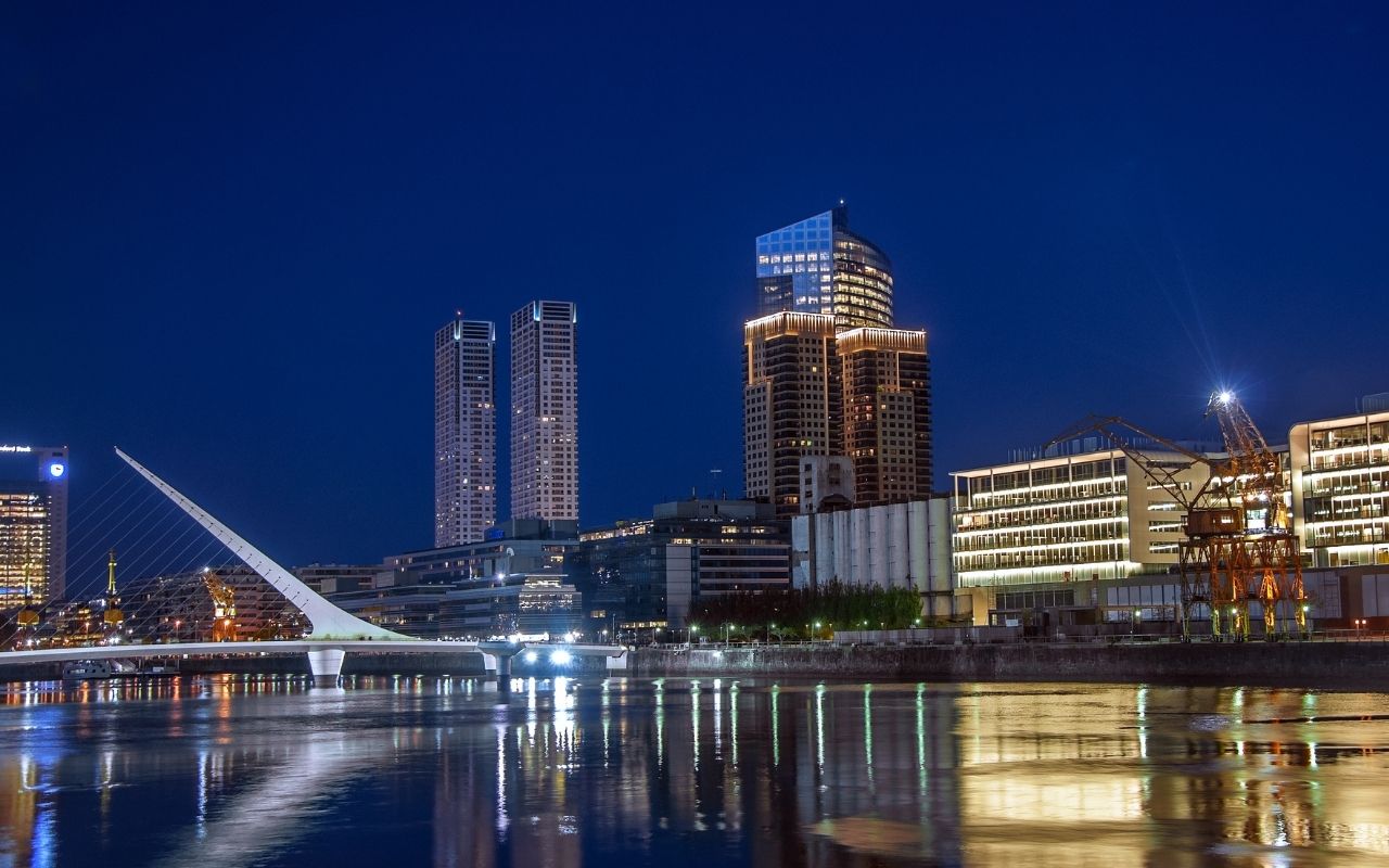Buenos Aires