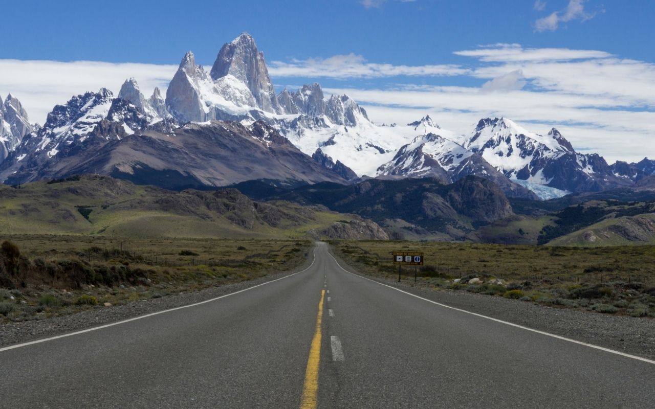 El Chaltén
