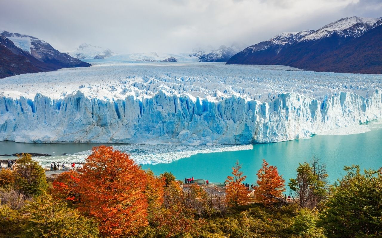 El Calafate