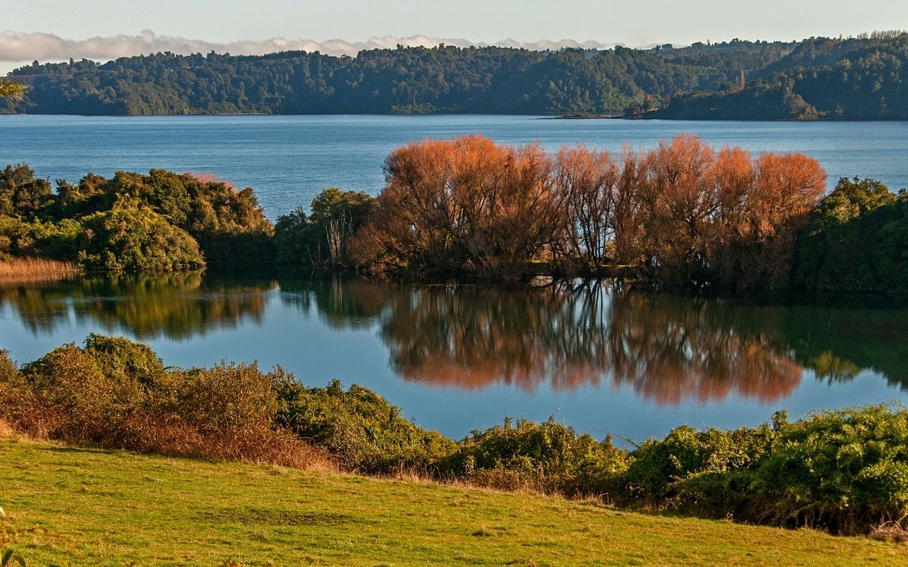 Patagonia chilena