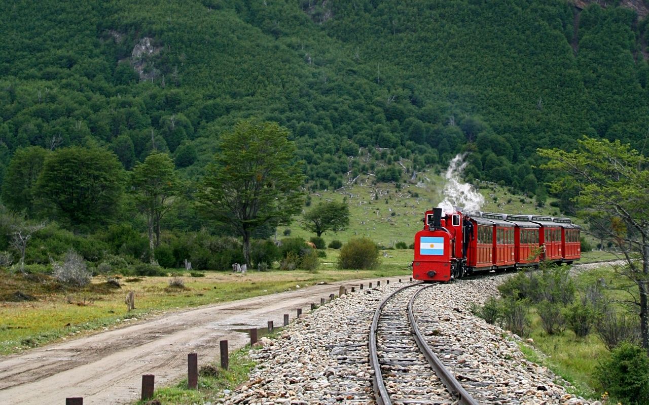 Ushuaia
