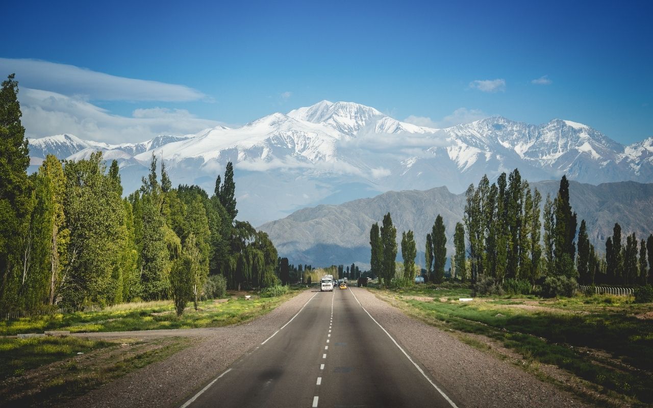 Mendoza