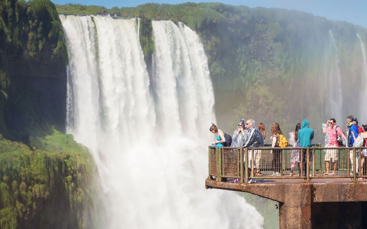 Iguazú