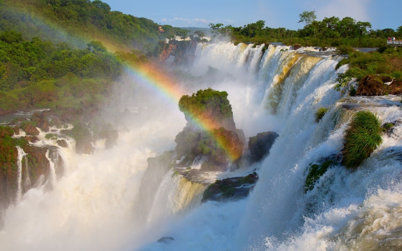 Iguazú