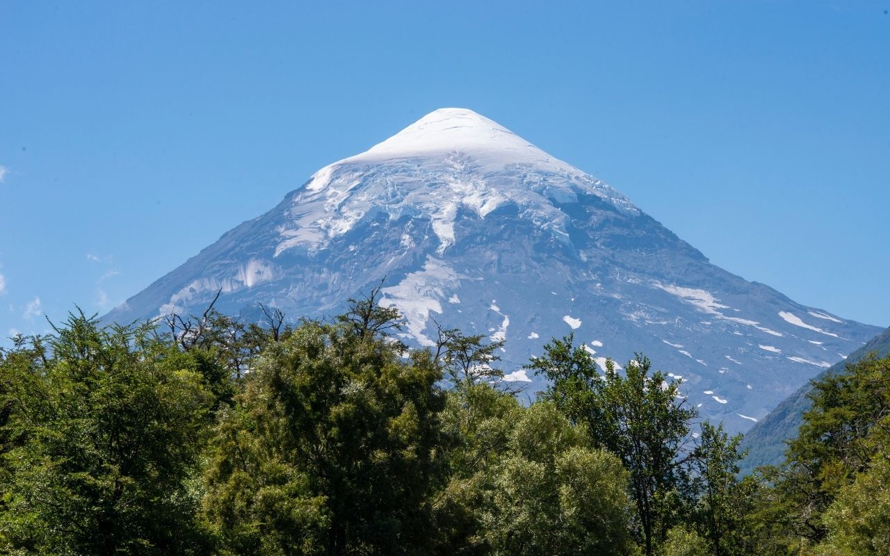 San Martín de los Andes