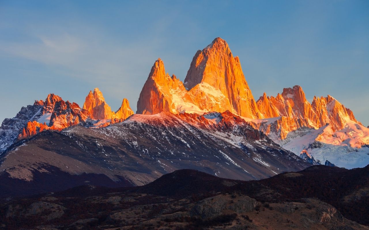 El Chaltén