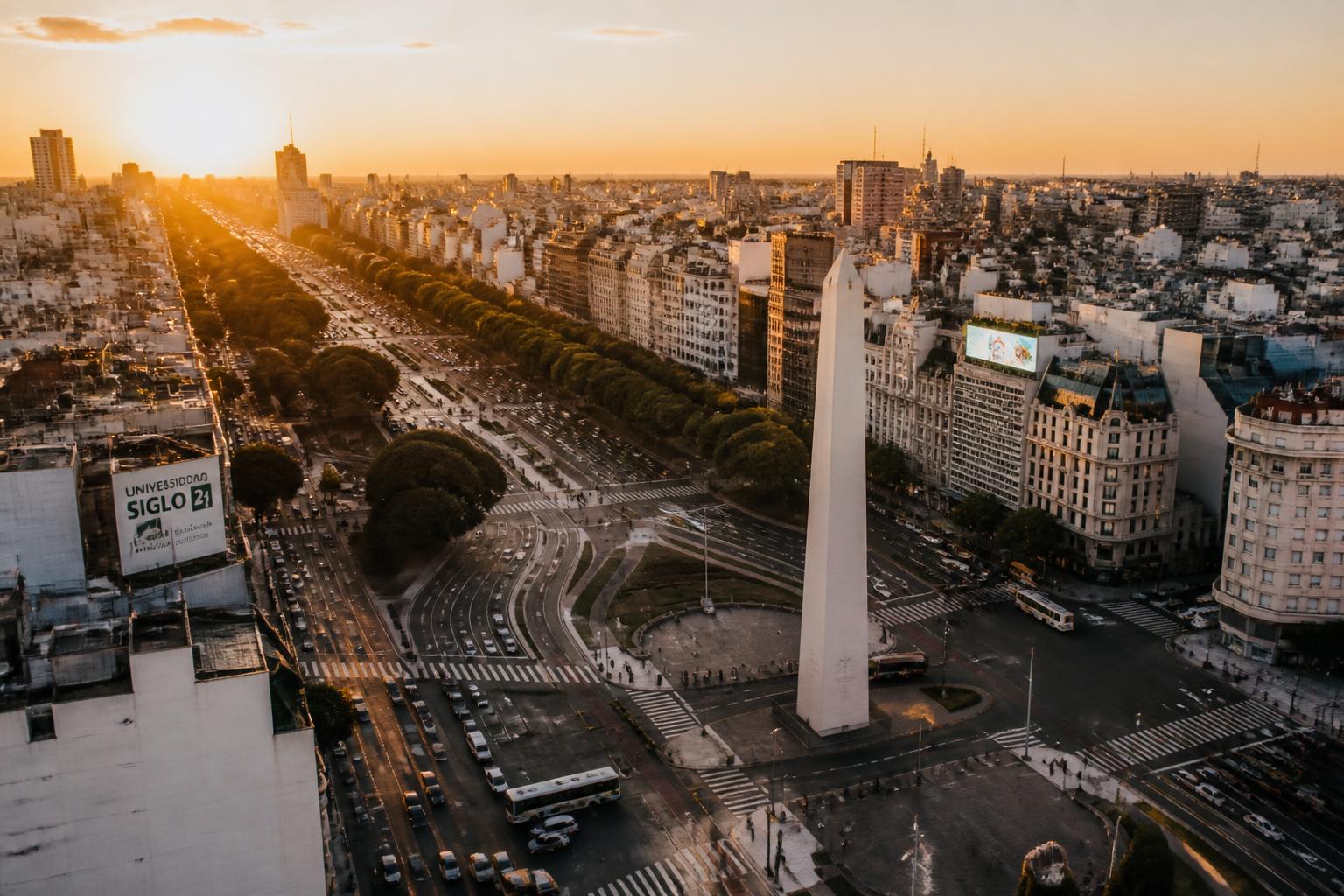 Argentina esencial