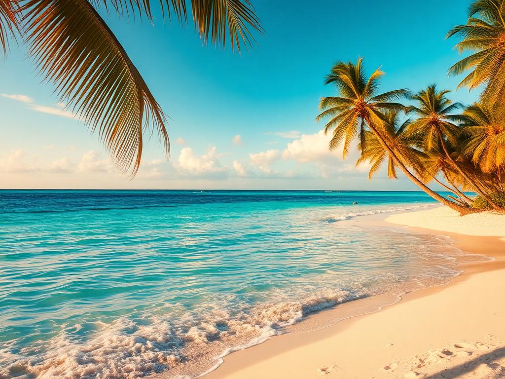 Destino Caribe