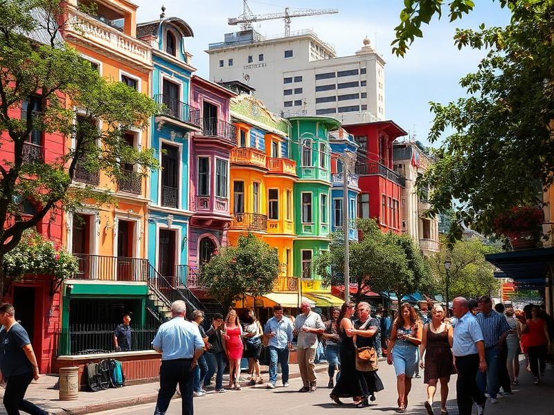 Buenos Aires cultural