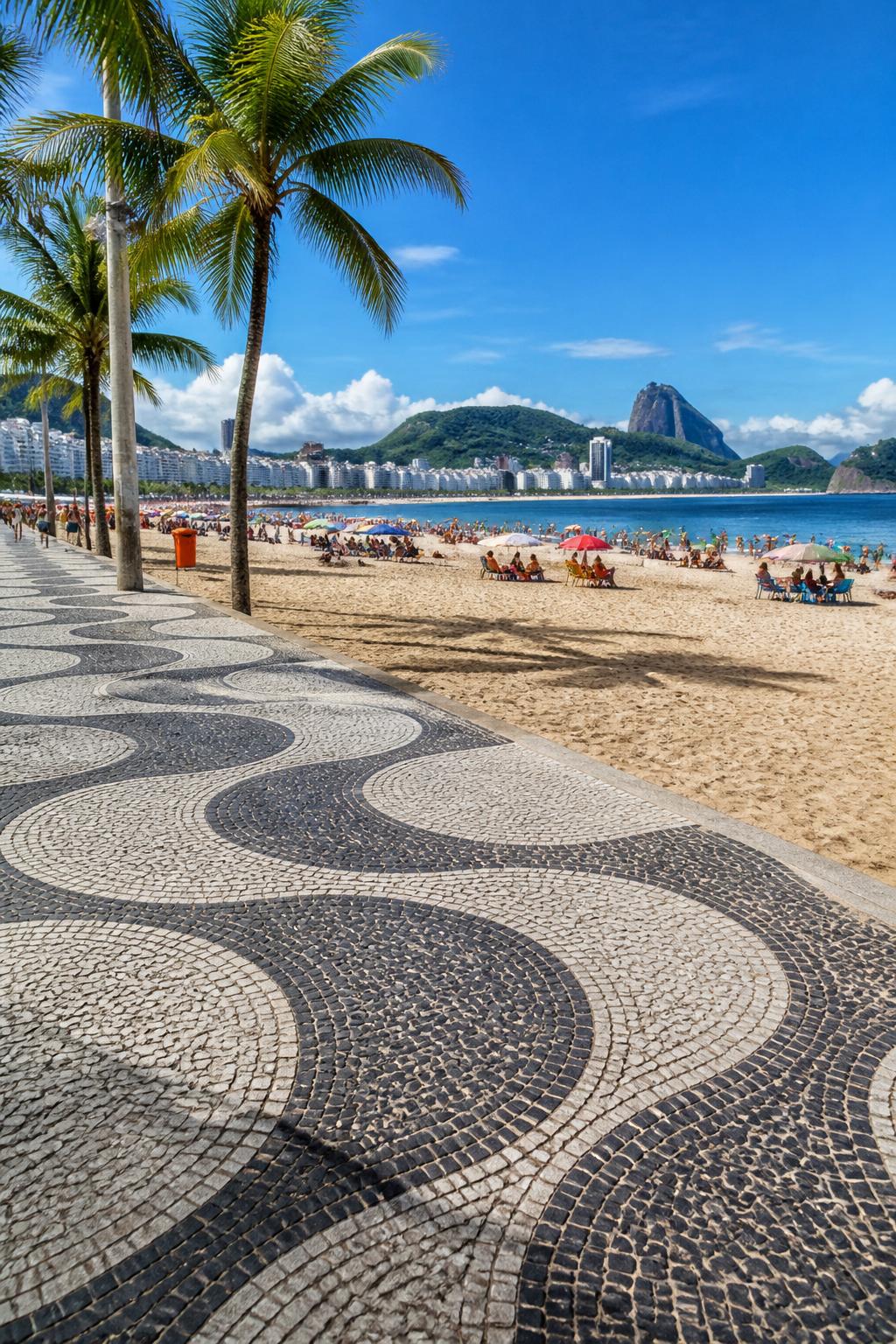 Destino Brasil