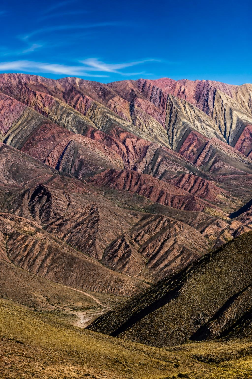 Destino Jujuy
