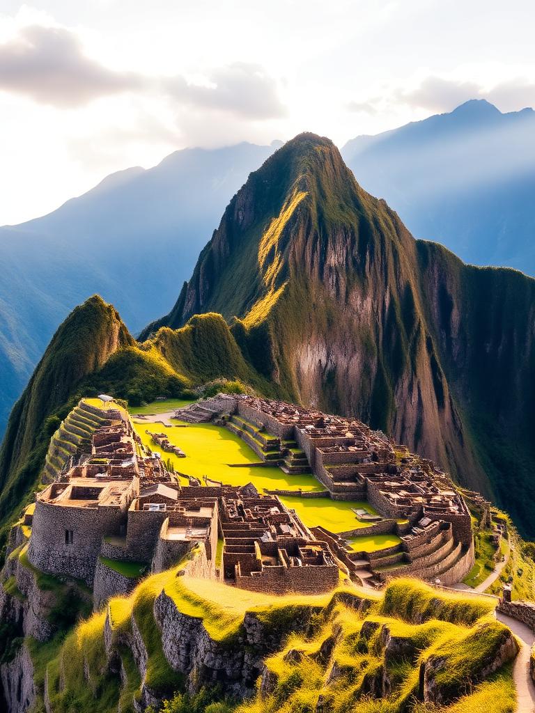 Destino Perú