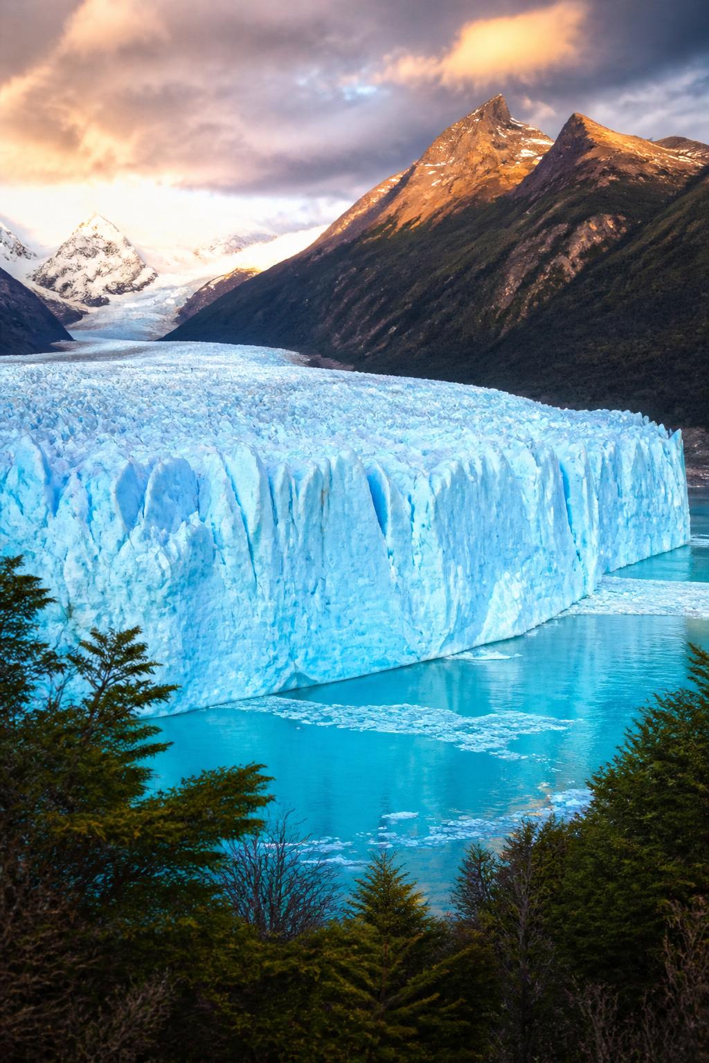Destino Patagonia