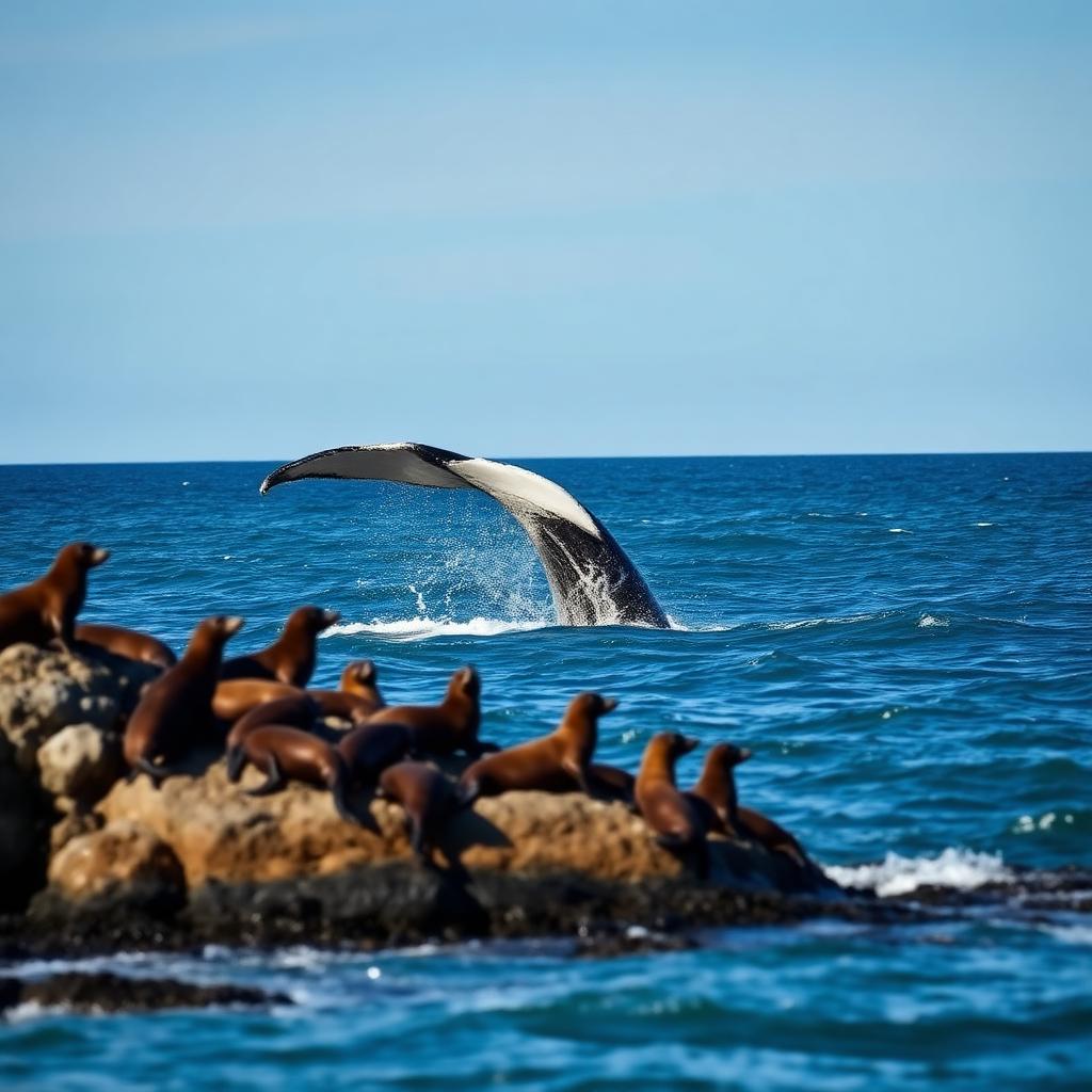 Puerto Madryn